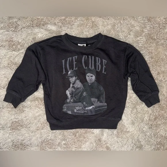 ICE CUBE toddlers Graphic tee - Picture 2 of 3